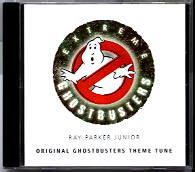 Ray Parker Junior - Ghostbusters Theme